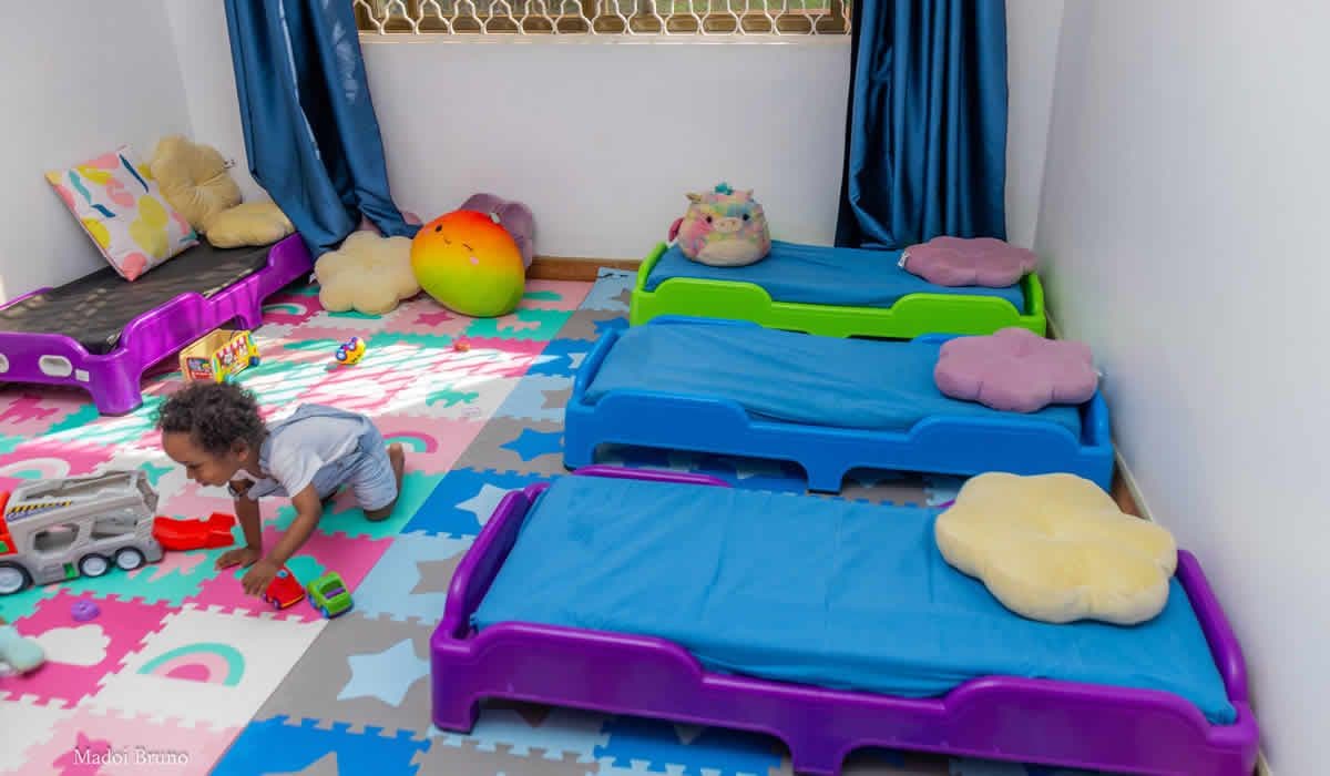 Music & movement at Tamkeen Academy